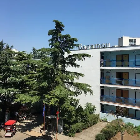 Sunrise Apartamento