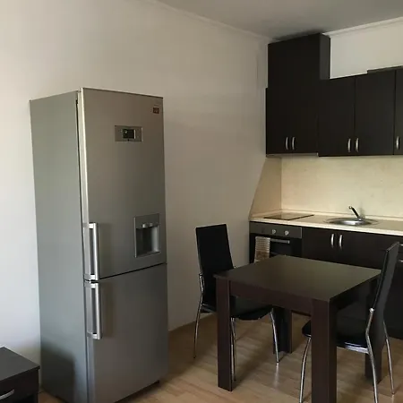 Sunrise Apartamento