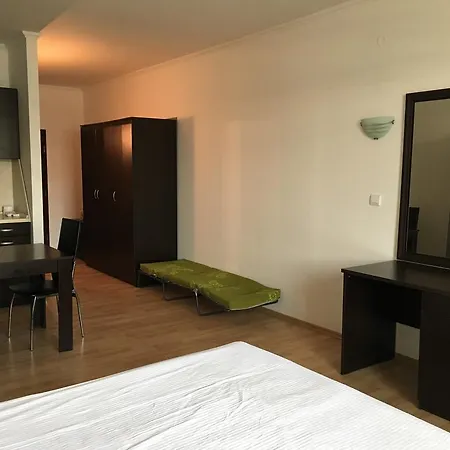 Sunrise Apartamento