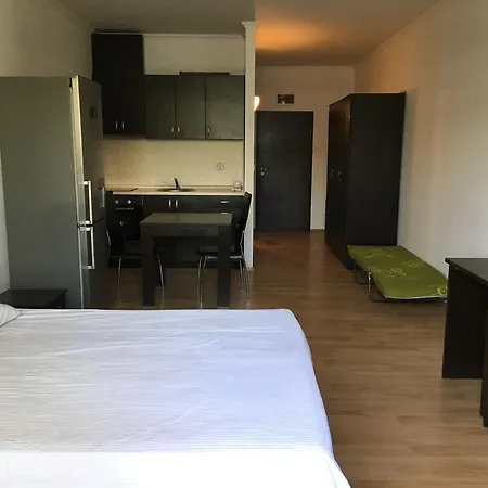 Sunrise Apartment Slantschew brjag